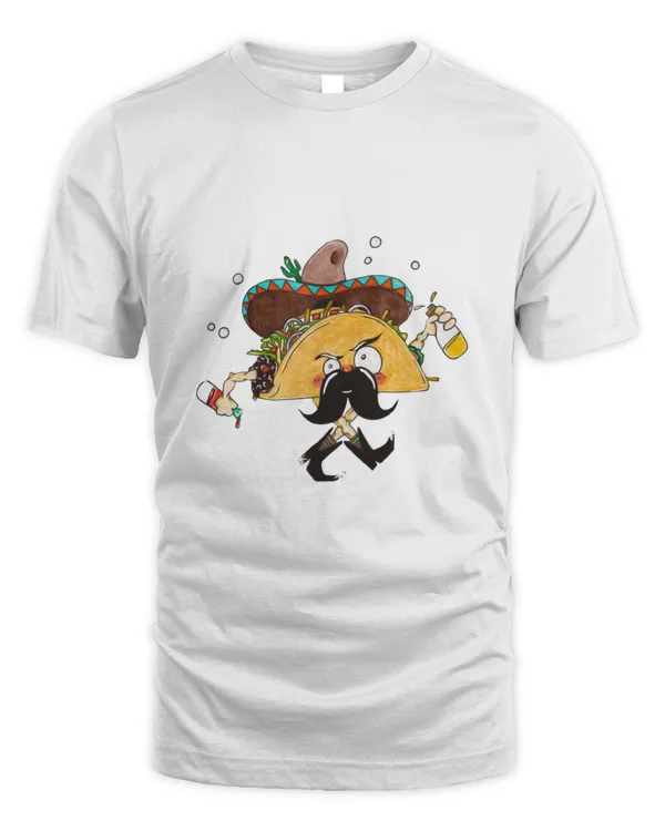 Unisex Standard T-Shirt