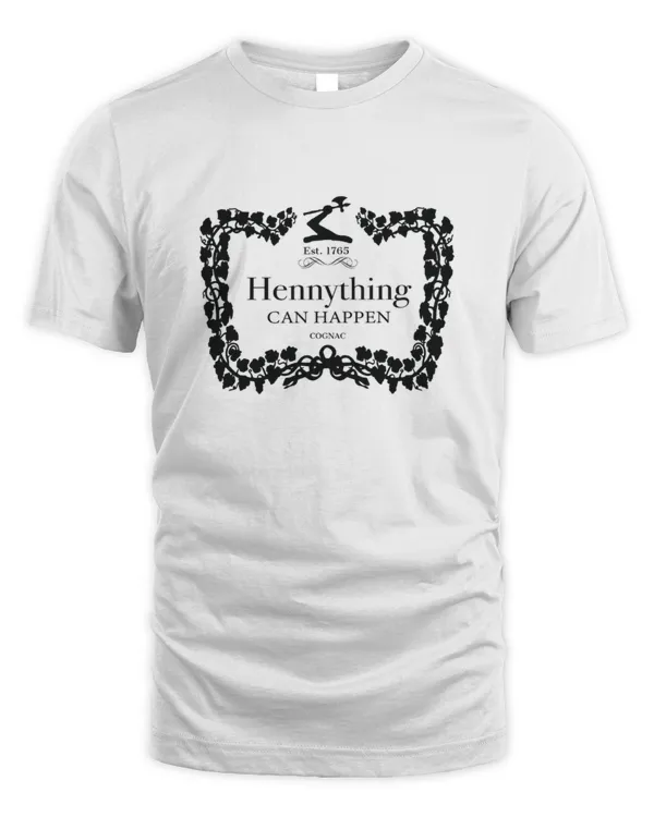 Hennything Can Happen