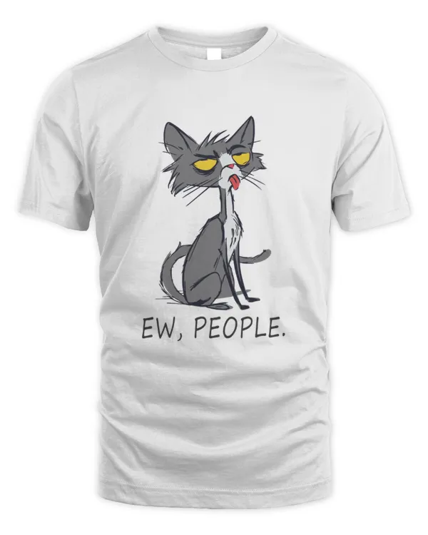 Unisex Standard T-Shirt
