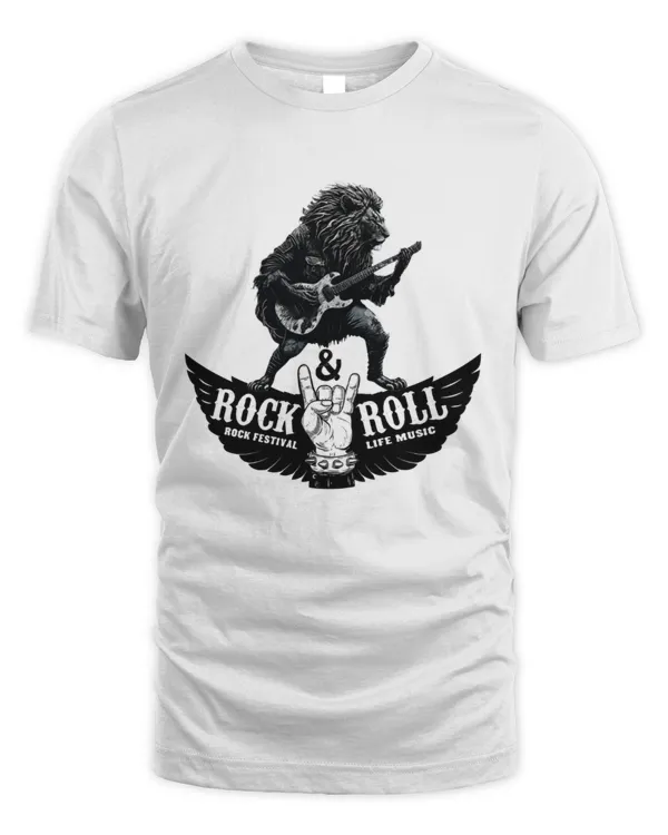 Unisex Standard T-Shirt