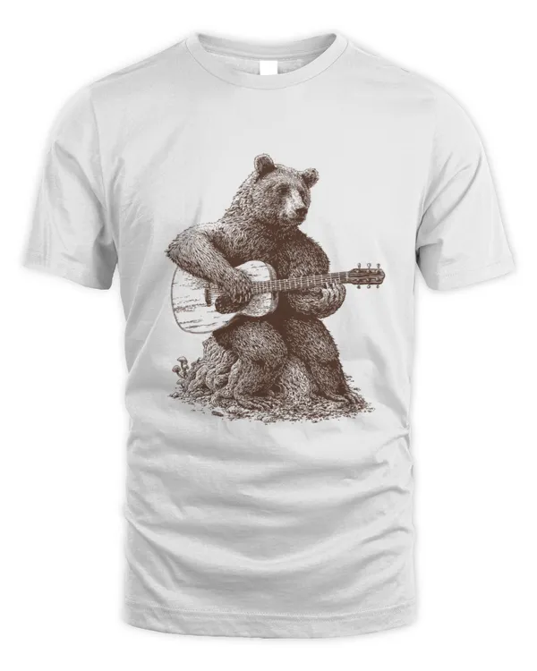 BEAR LOVE 110