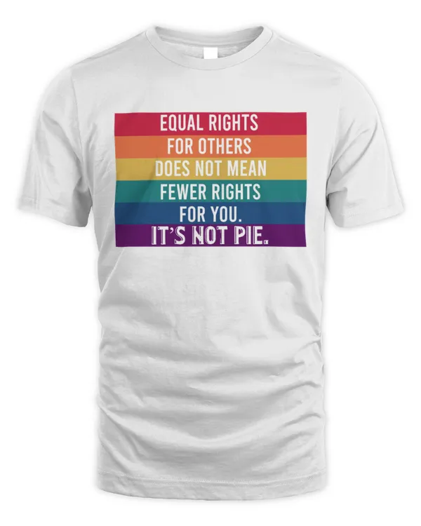 Equal Rights For Others