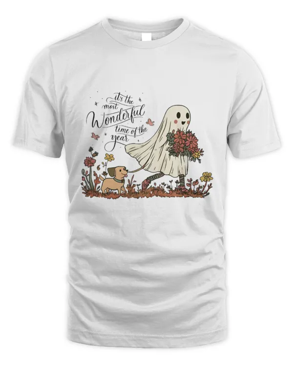 Wonderful Time Dog Halloween C083h2 1