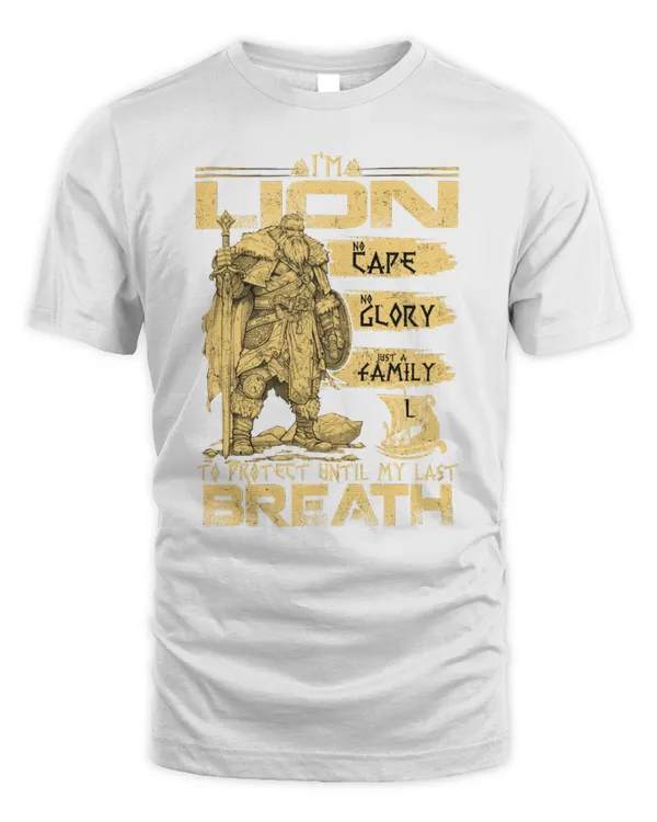 Unisex Standard T-Shirt