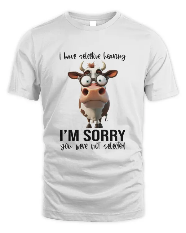 Unisex Standard T-Shirt