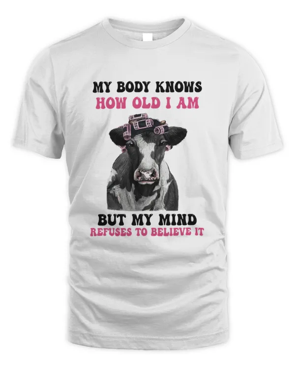 Unisex Standard T-Shirt