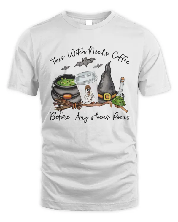 Unisex Standard T-Shirt