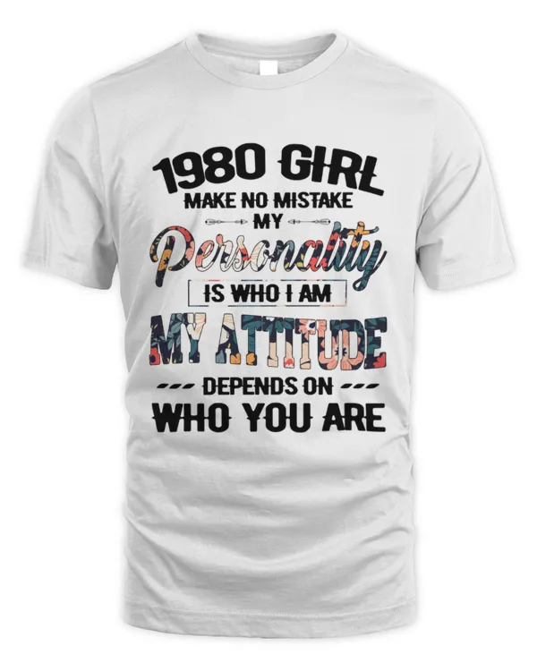 Unisex Standard T-Shirt