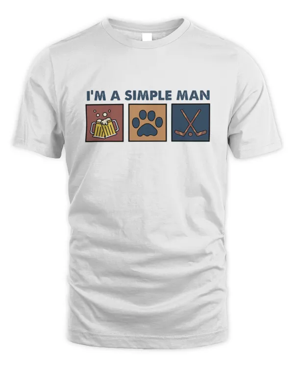 Unisex Standard T-Shirt