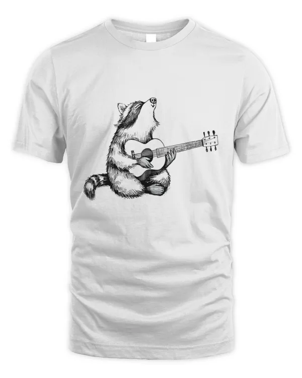 Raccoon 08