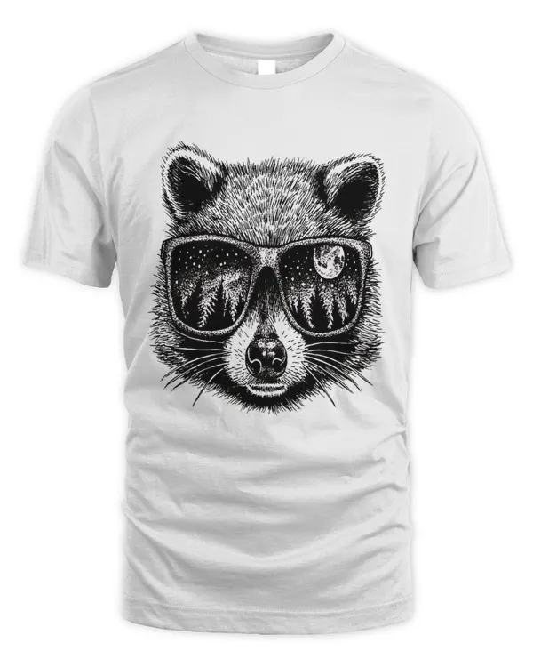 Raccoon 12
