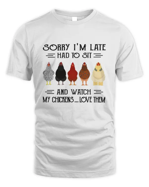 Unisex Standard T-Shirt