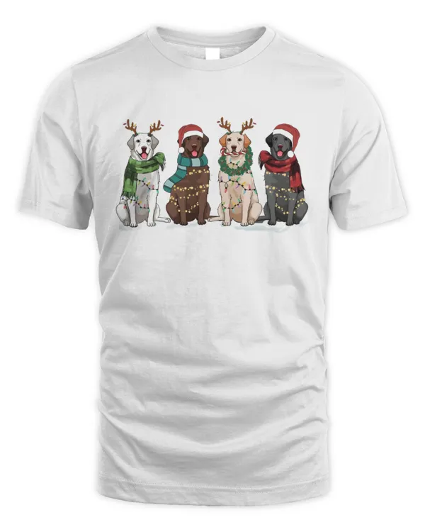 Dog Christmas - DCT071101
