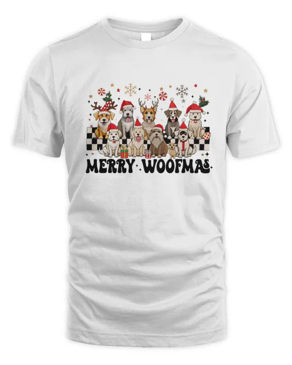 Dog Christmas - DCT071102