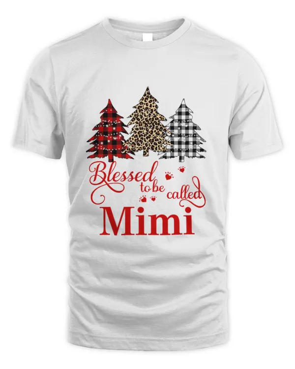 Blessed To Be Called Mimi