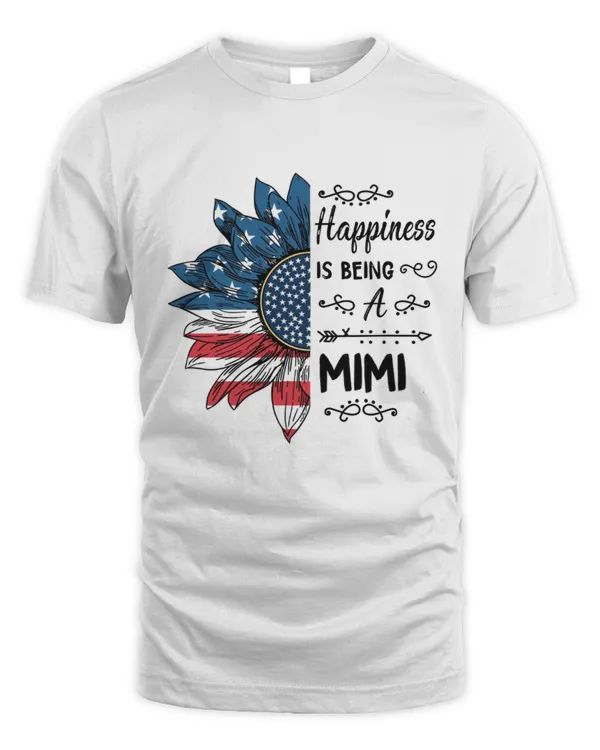 Happiness Is Being A Mimi