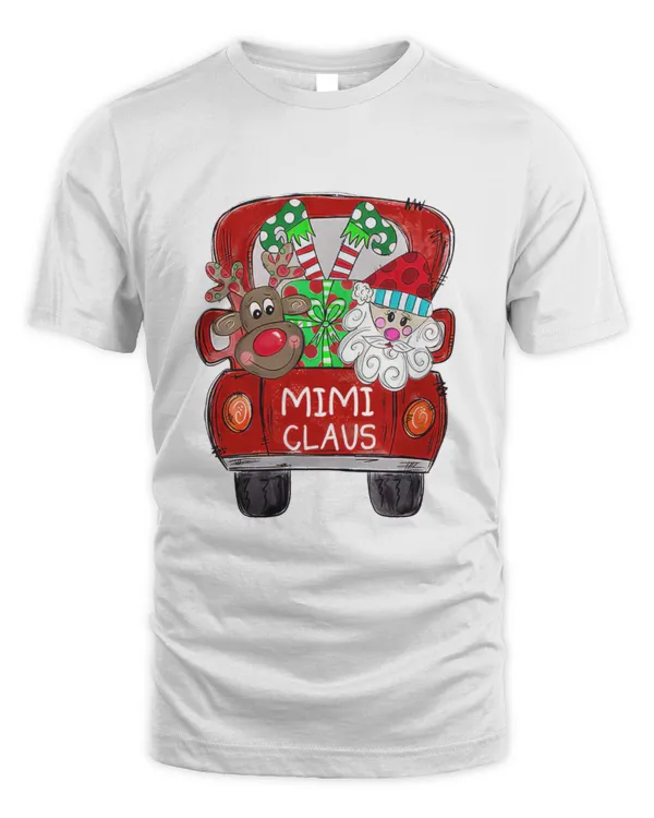 Mimi Claus