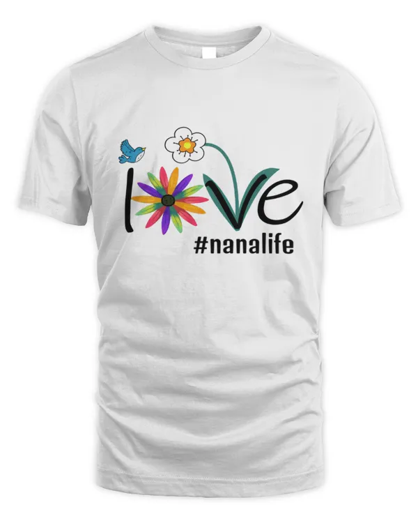 Love, #nanalife