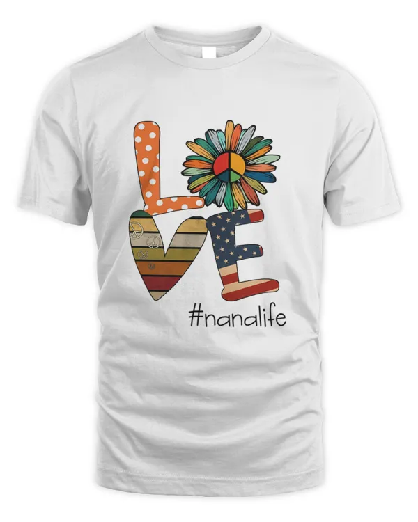 Love, #nanalife