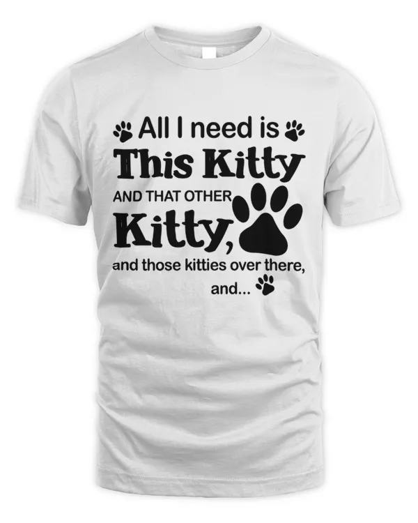 Unisex Standard T-Shirt