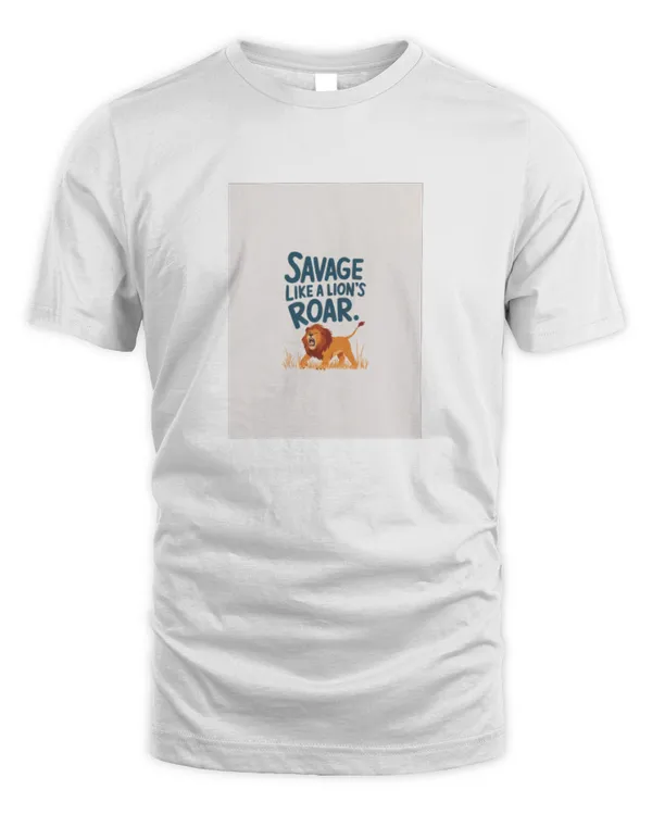 Unisex Standard T-Shirt