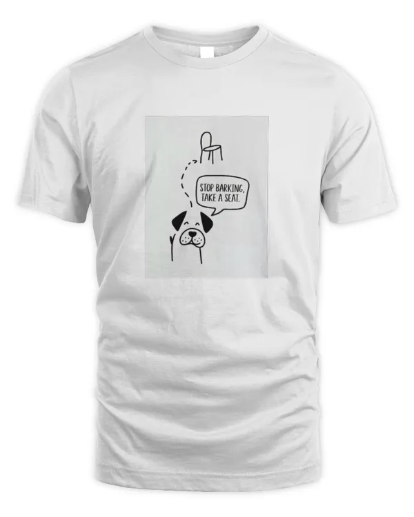 Unisex Standard T-Shirt