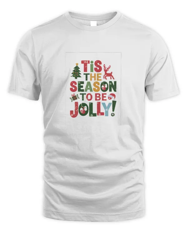Unisex Standard T-Shirt