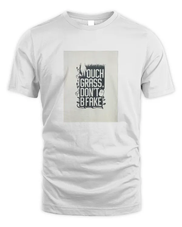 Unisex Standard T-Shirt
