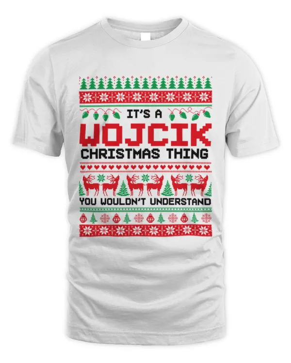 Unisex Standard T-Shirt