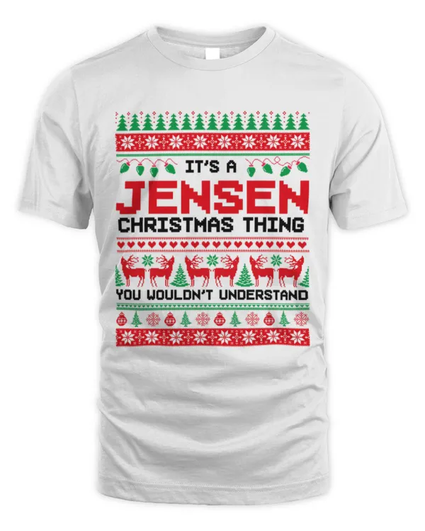Unisex Standard T-Shirt
