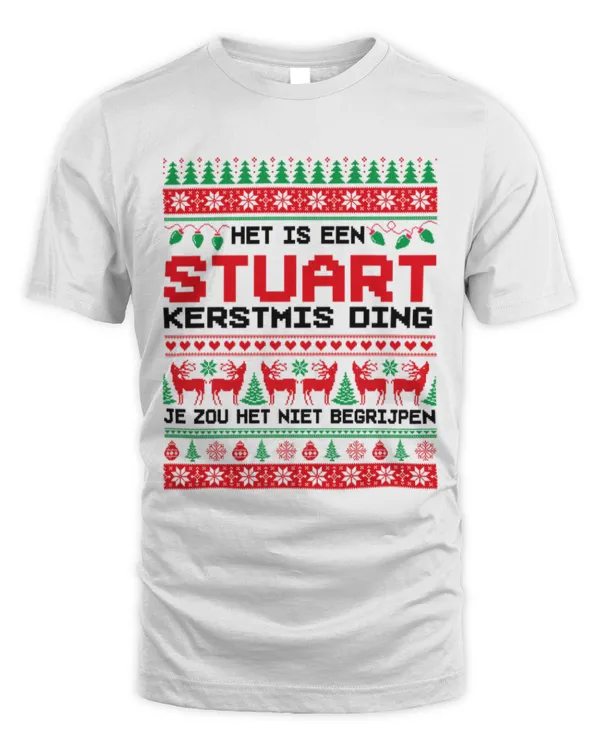 Unisex Standard T-Shirt
