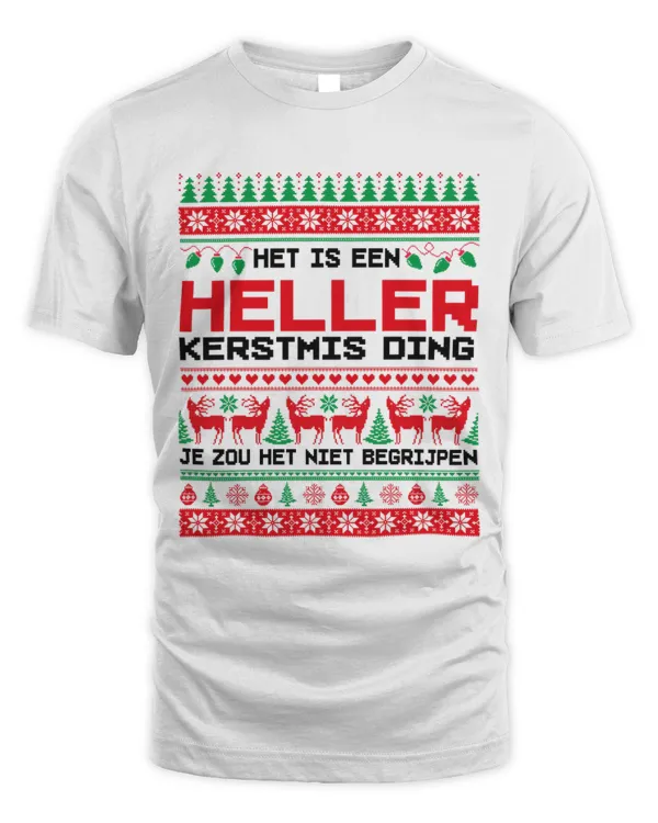 Unisex Standard T-Shirt