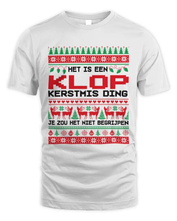 Unisex Standard T-Shirt