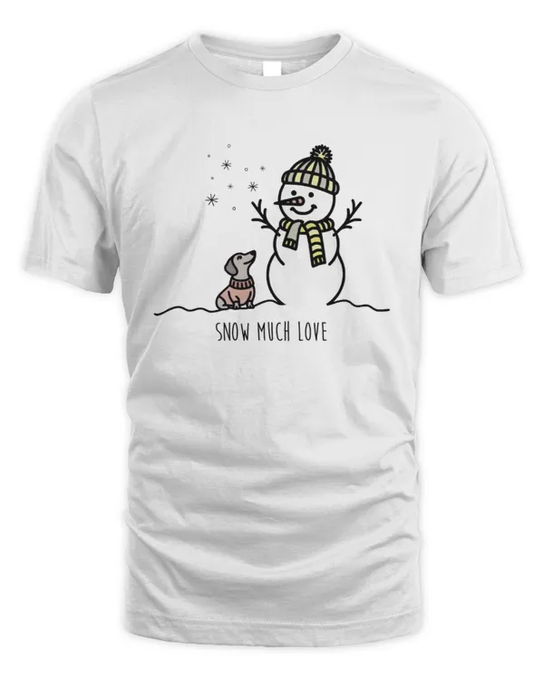 Men's Standard T-Shirt