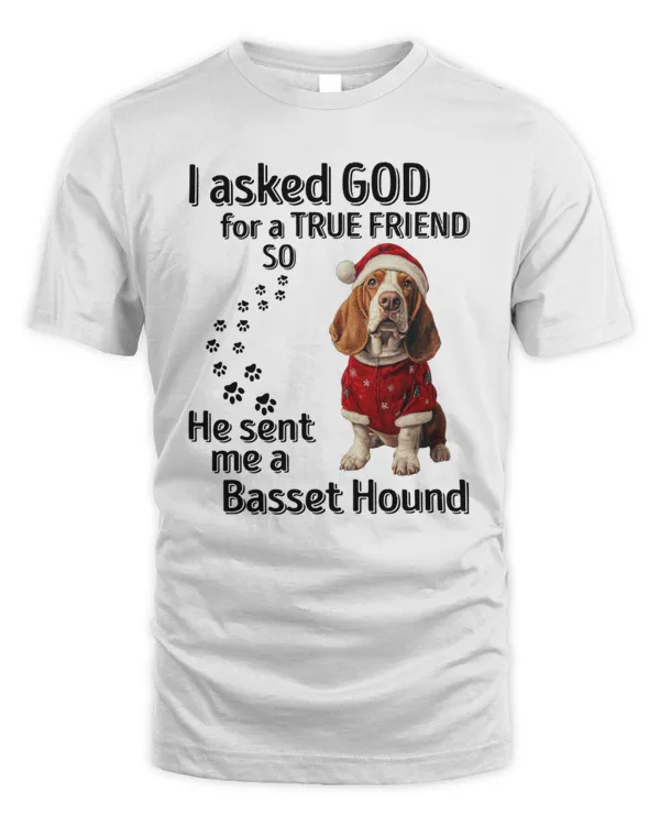 Men's Standard T-Shirt