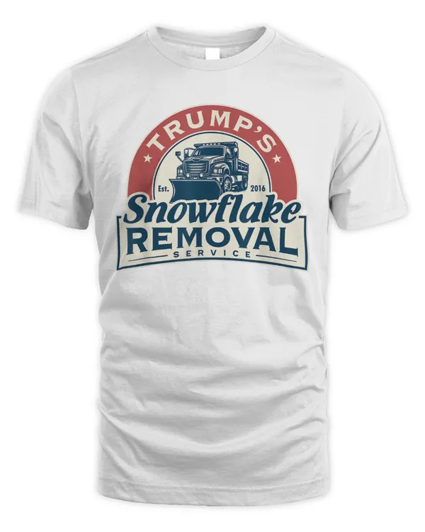 Snowflake Removal Service