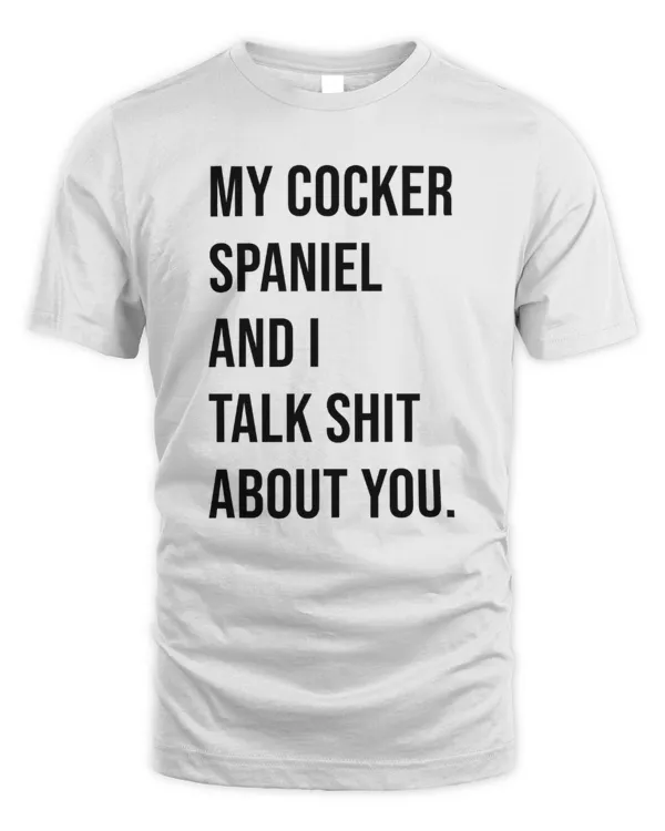 Men's Standard T-Shirt