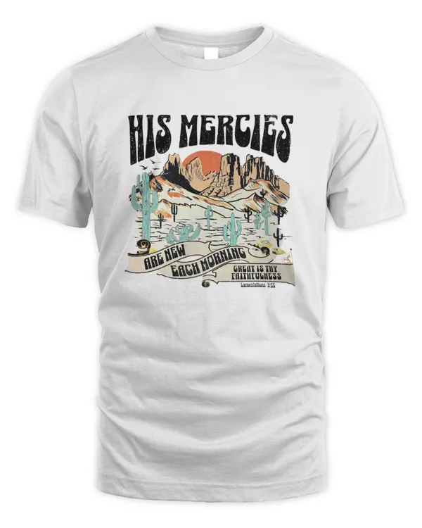 Unisex Standard T-Shirt