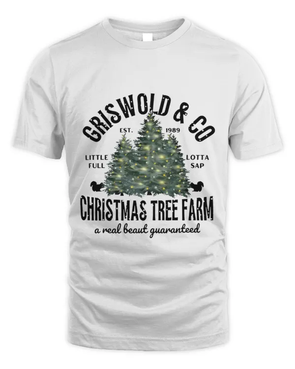 Griswold & Co Christmas Tree Farm