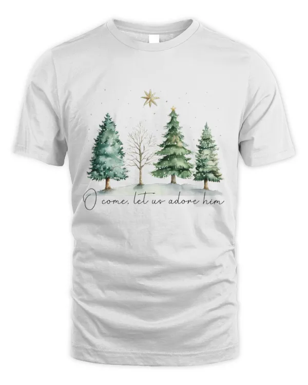 Unisex Standard T-Shirt