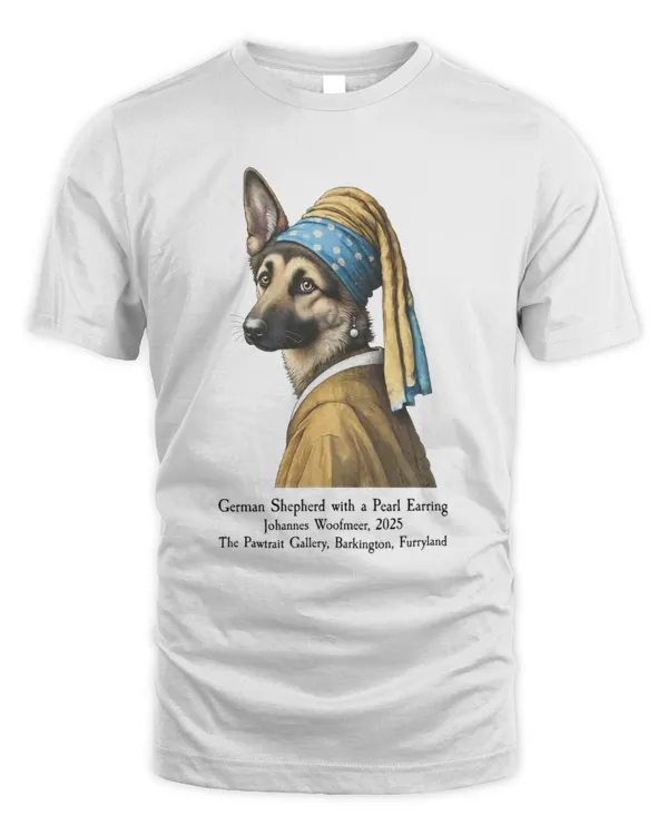 Men's Standard T-Shirt