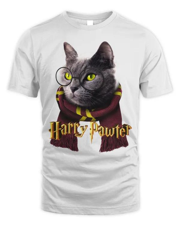 cat pawter