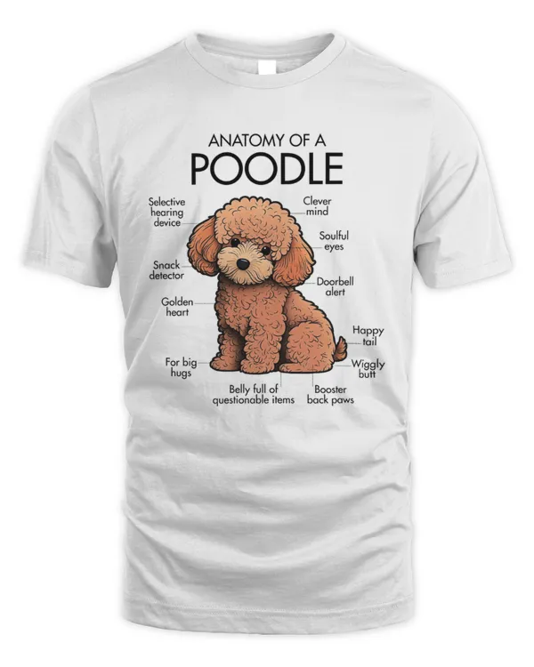 Men's Standard T-Shirt