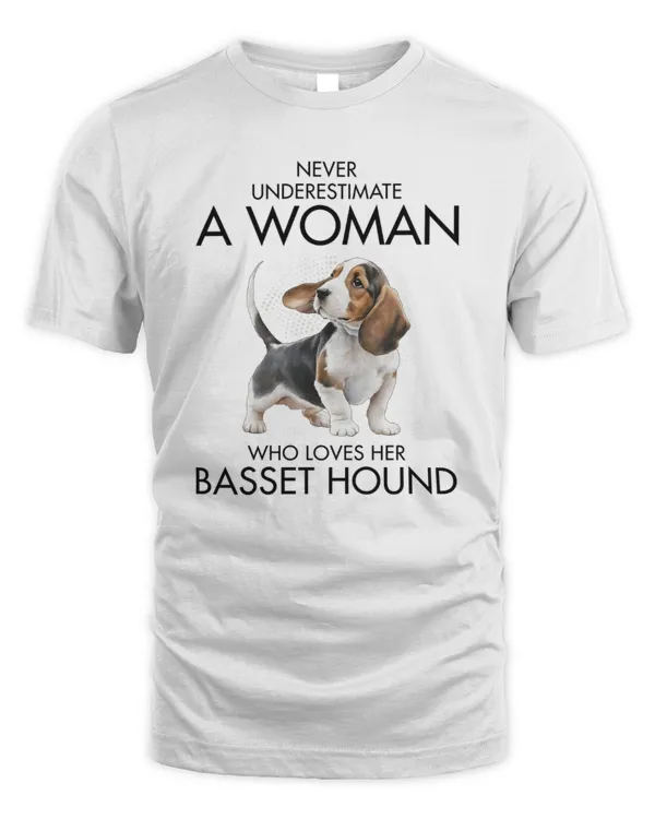 Who Loves Basset Hound