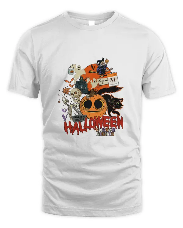 Unisex Standard T-Shirt