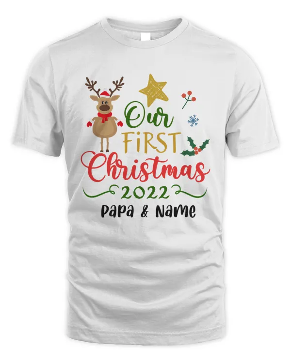 Unisex Standard T-Shirt