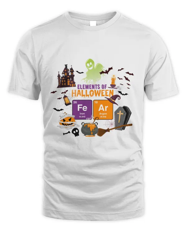 Unisex Standard T-Shirt