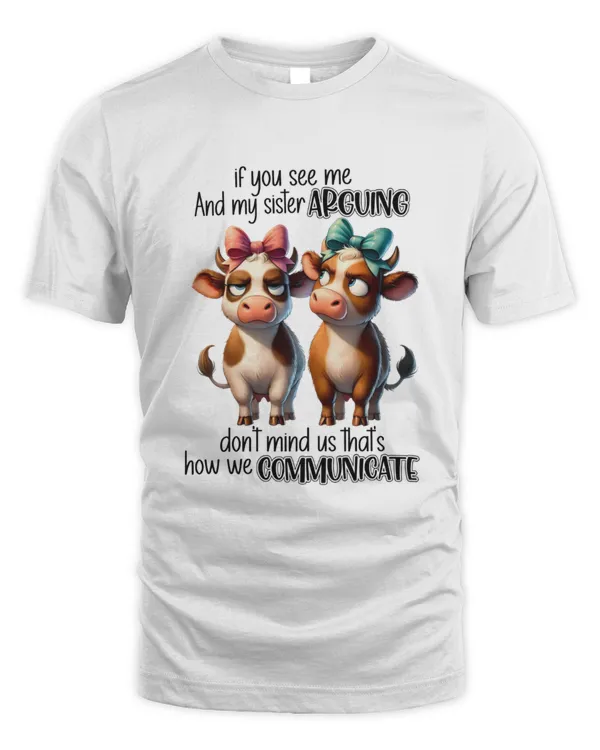 Unisex Standard T-Shirt