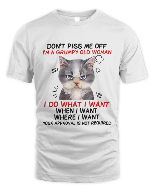 Unisex Standard T-Shirt