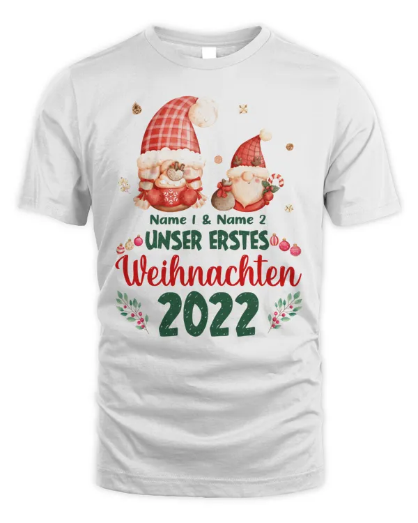 Unisex Standard T-Shirt